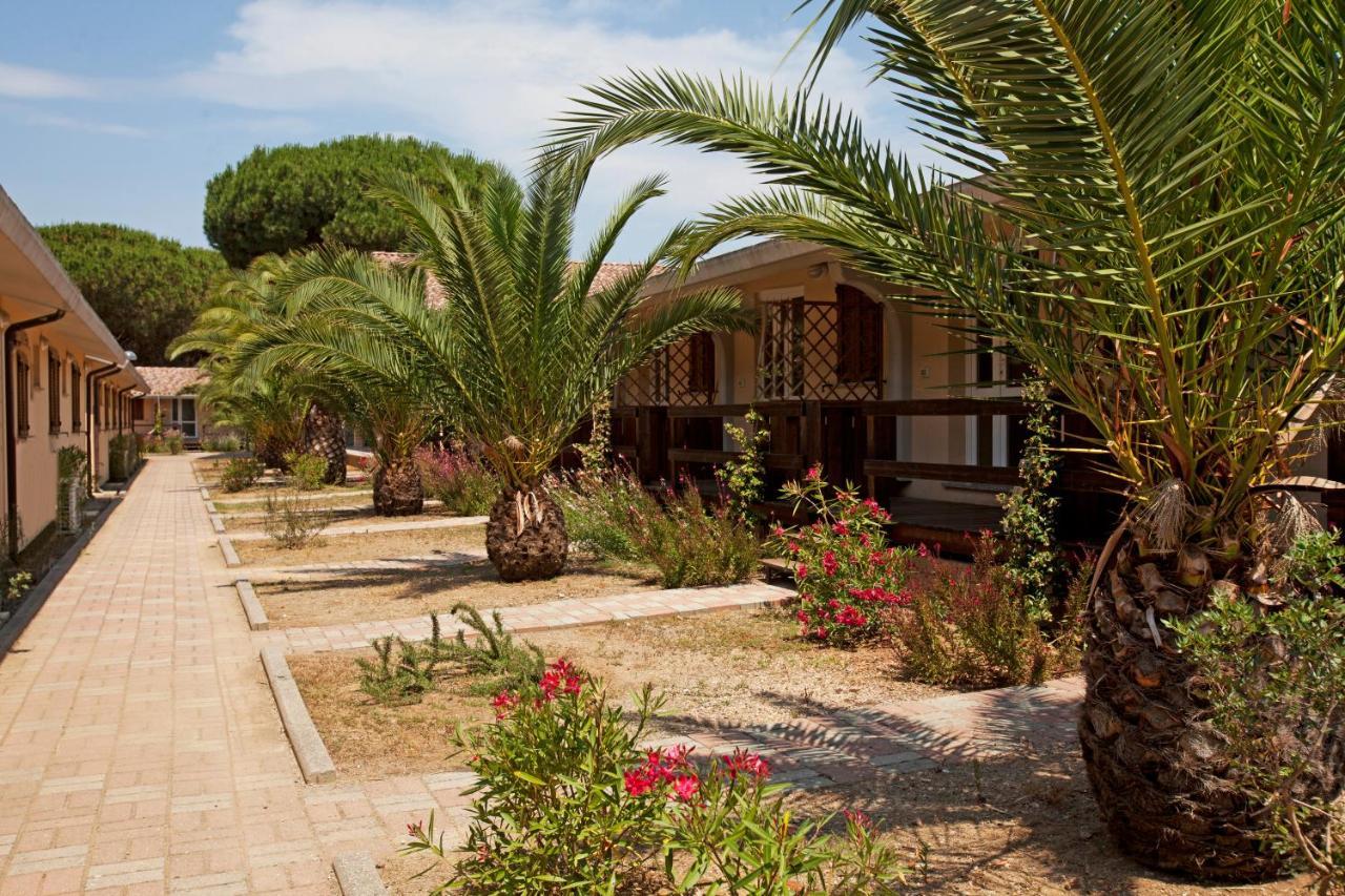 Golfo Di Maremma Village Aparthotel
