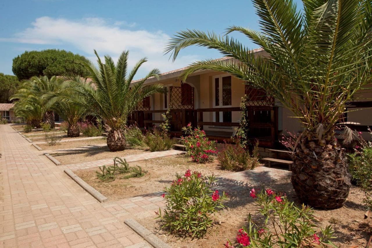 Golfo Di Maremma Village 2*