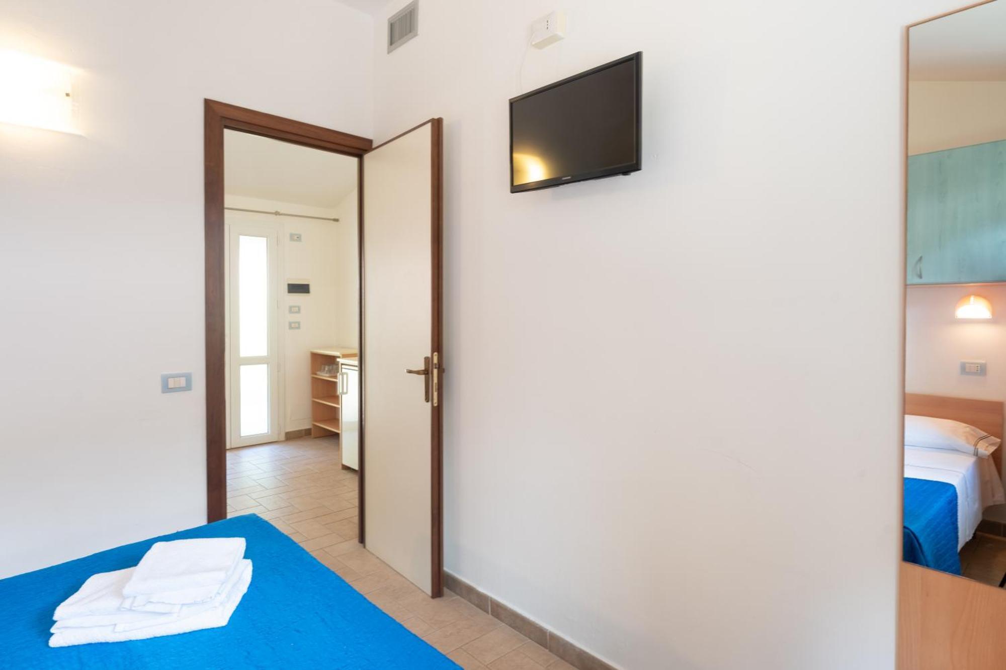 Golfo Di Maremma Village Aparthotel