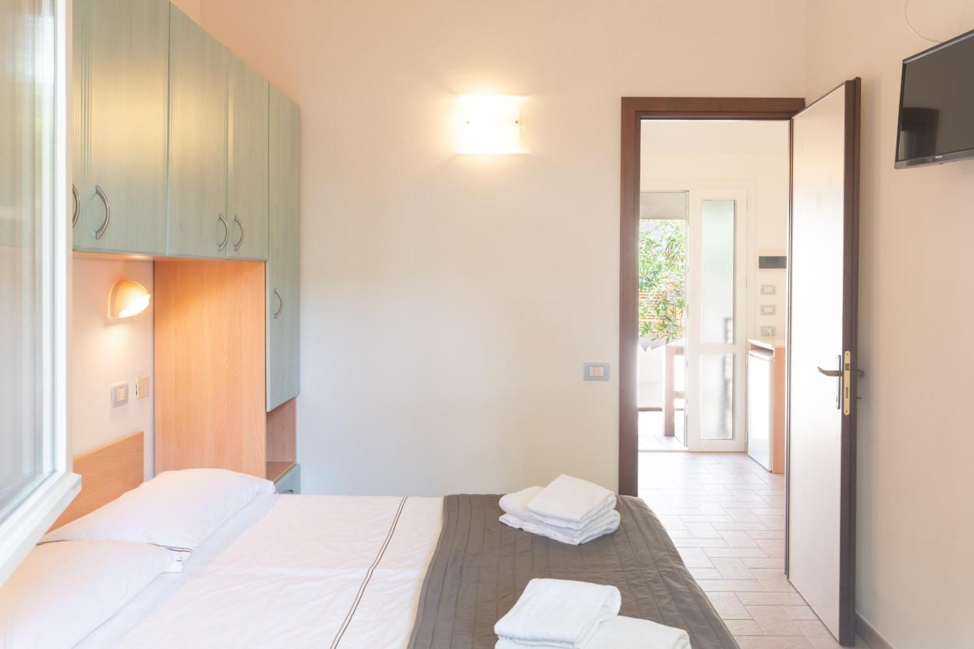 Aparthotel Golfo Di Maremma Village Albinia