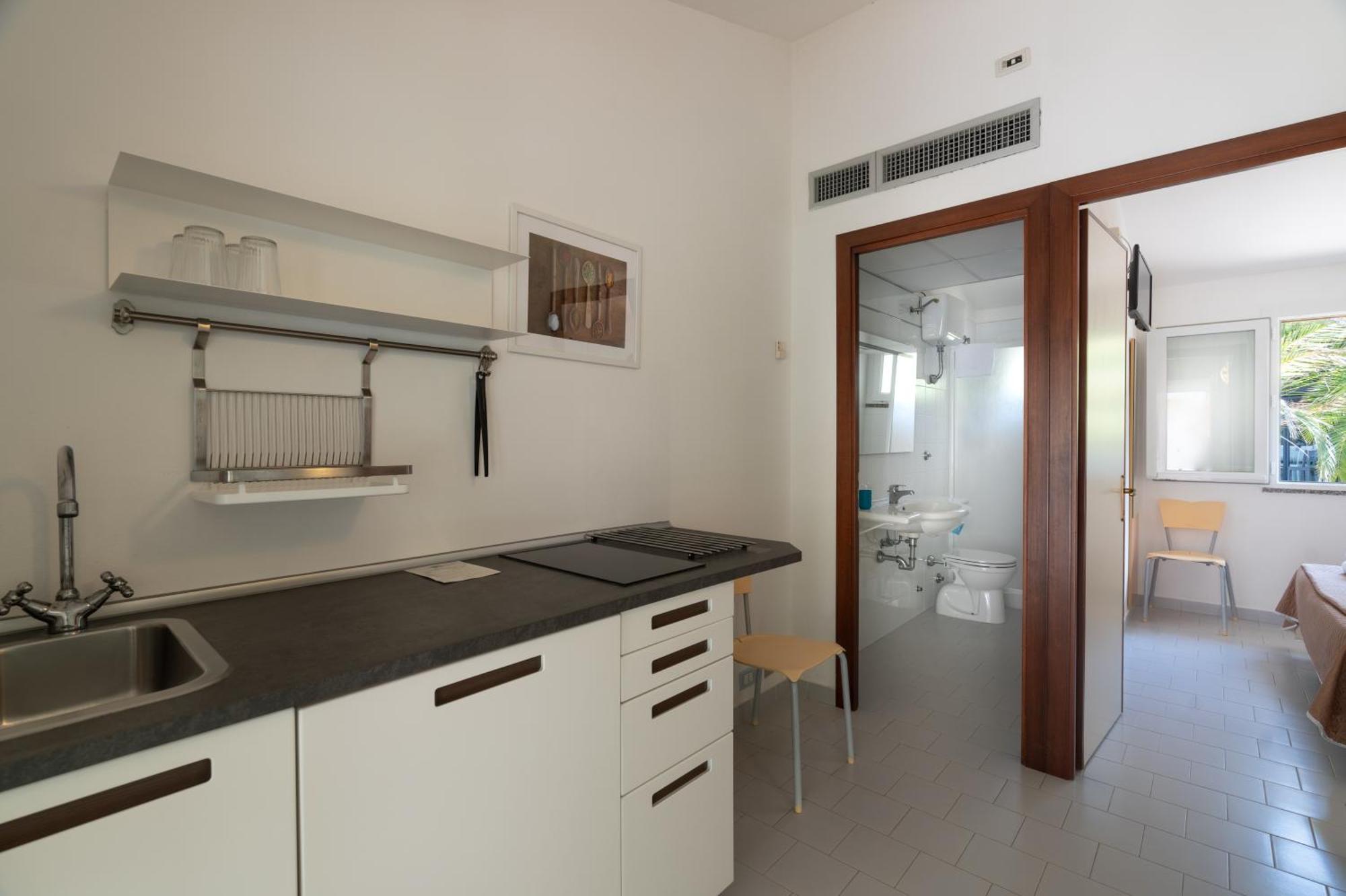 Golfo Di Maremma Village Aparthotel
