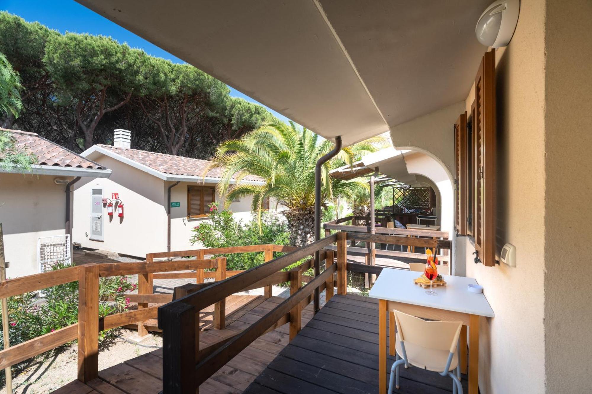 Golfo Di Maremma Village 2*