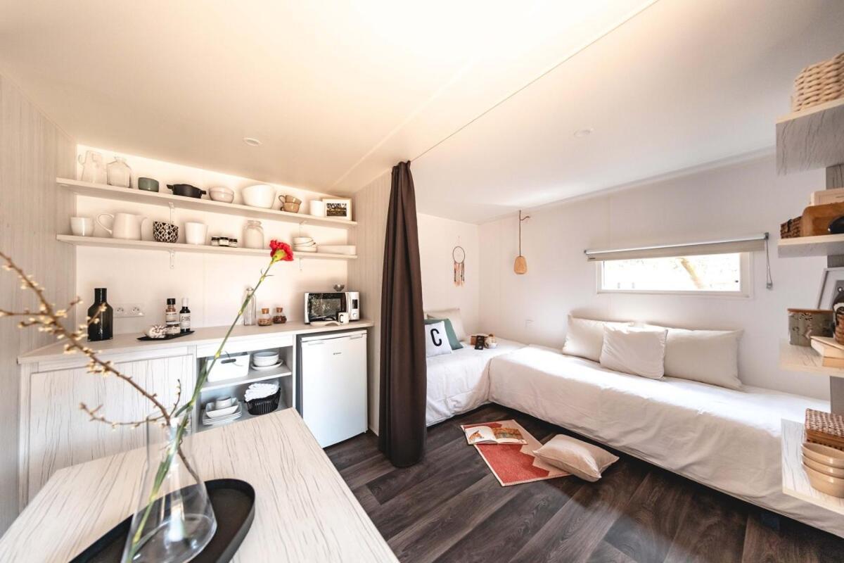 Aparthotel Golfo Di Maremma Village Albinia