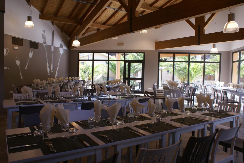 Aparthotel Golfo Di Maremma Village 2*