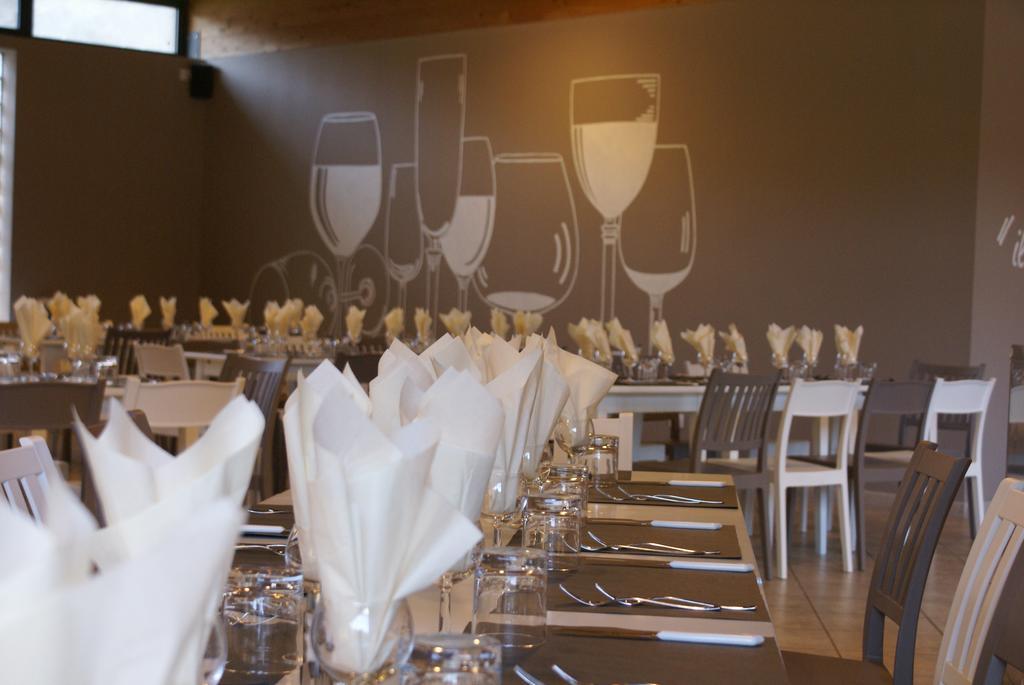 Aparthotel Golfo Di Maremma Village