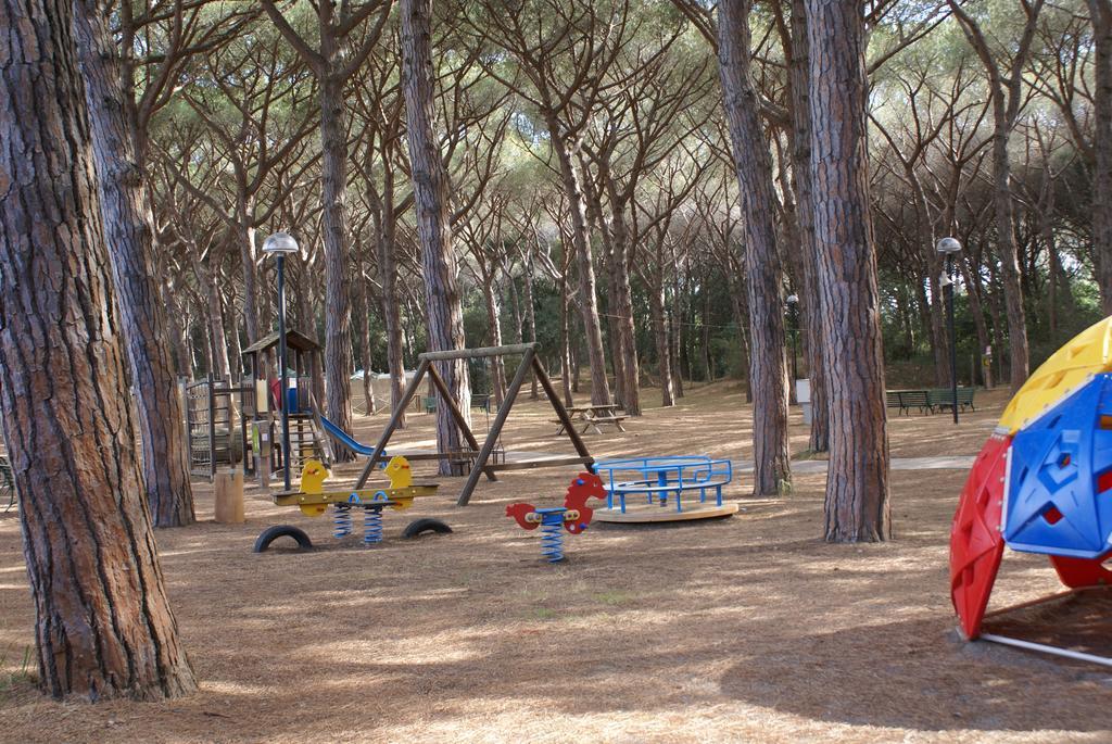 Golfo Di Maremma Village
