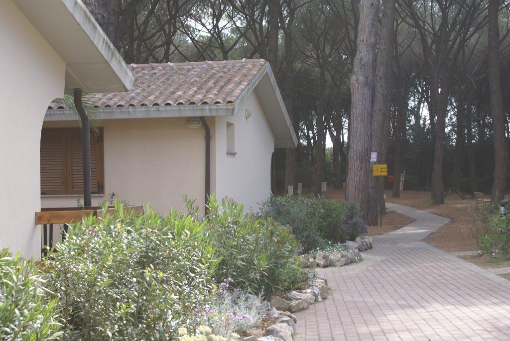 Golfo Di Maremma Village Albinia