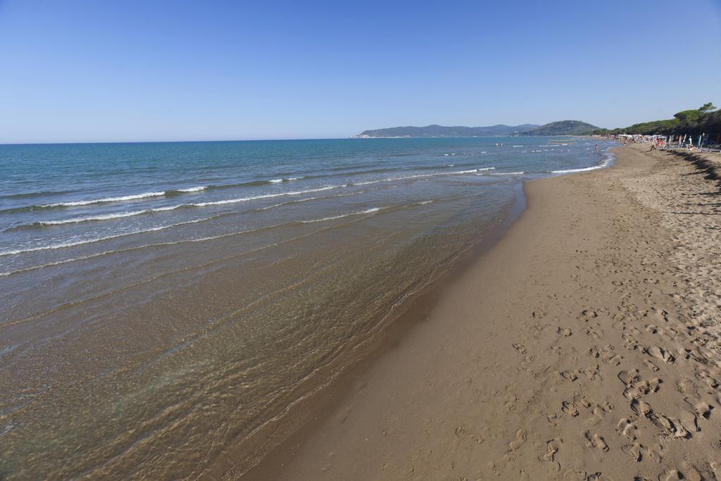 Golfo Di Maremma Village Albinia