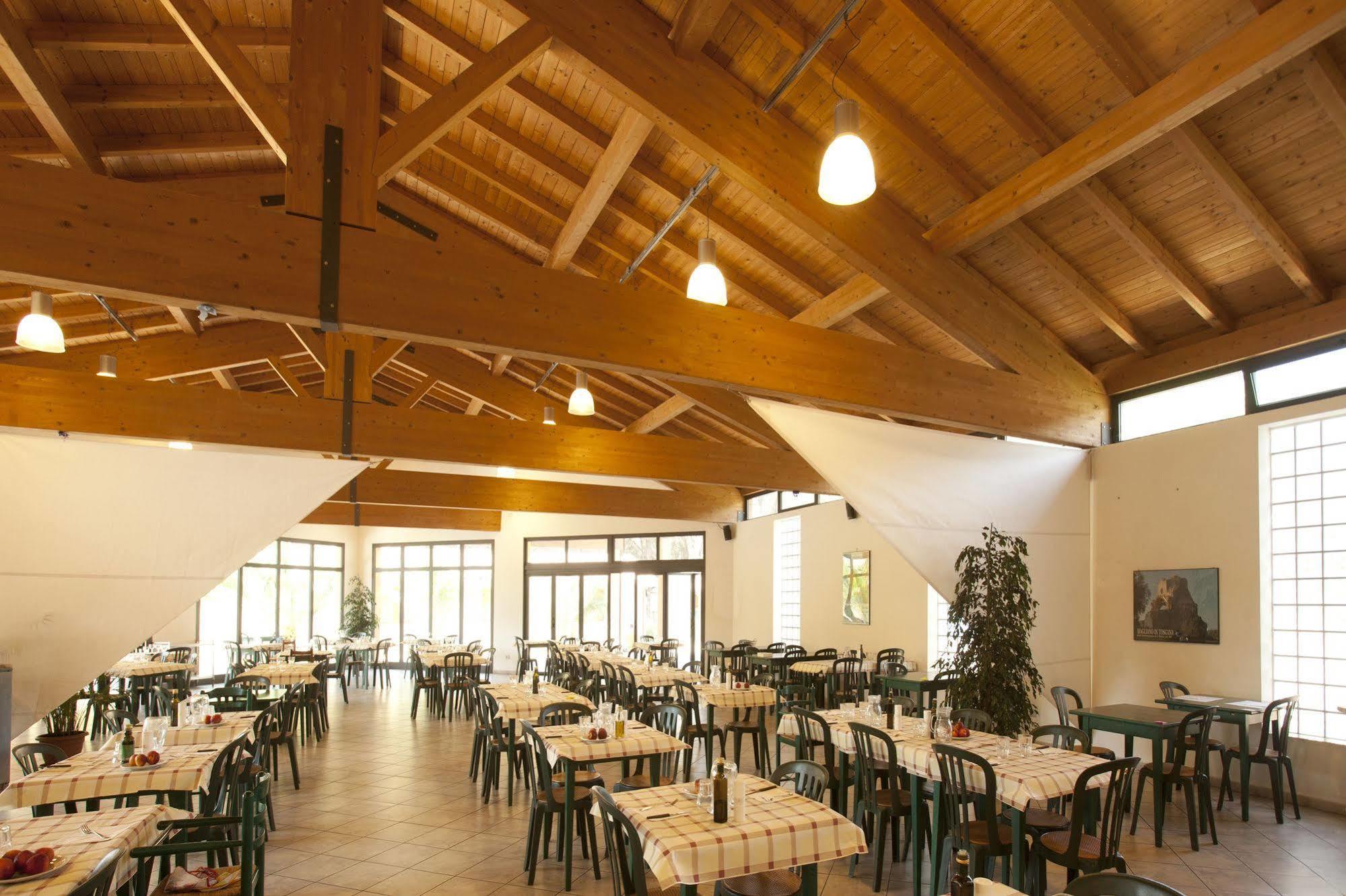 Golfo Di Maremma Village Aparthotel Albinia