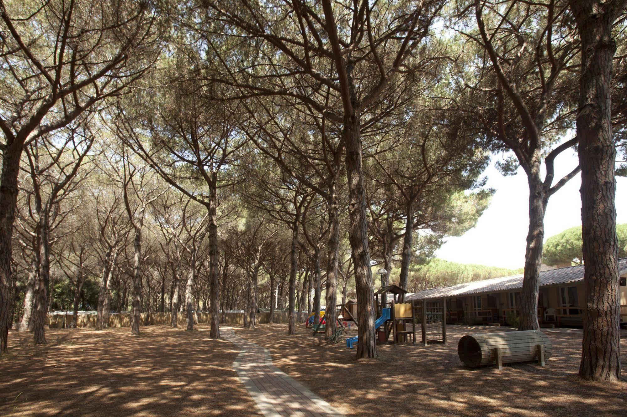 Golfo Di Maremma Village 2* Albinia